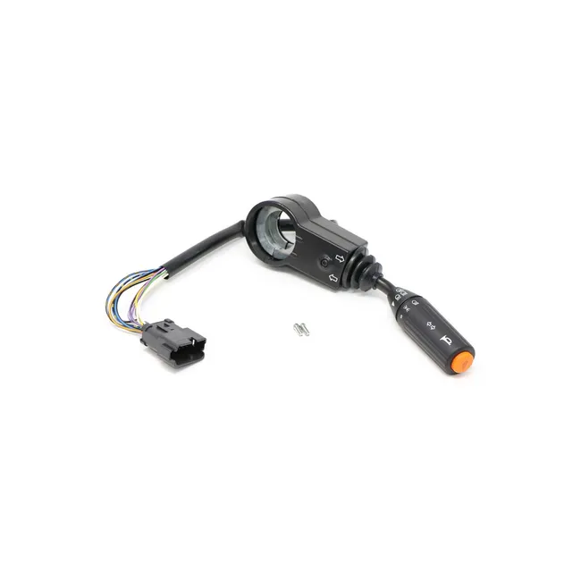Bobcat 7365469 LH Lever for VersaHandler Telehandlers, 7365469