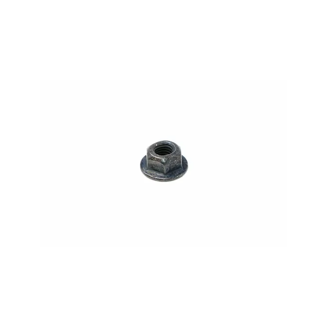 Bobcat 7365613 Flange Nut for Excavators, 7365613