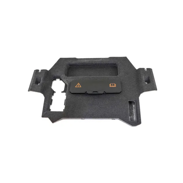 Bobcat 7365626 Rear Insulator Panel for Loaders, 7365626