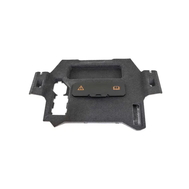 Bobcat 7365626 Rear Insulator Panel for Loaders, 7365626