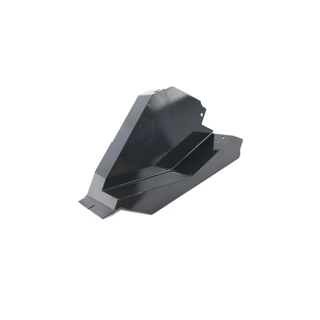 Bobcat 7366295 Right Cover for Articulated Loaders, 7366295