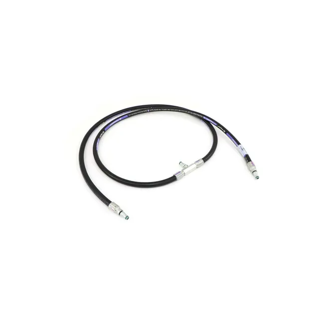 Bobcat 7366311 Hydraulic Hose for Excavators, 7366311