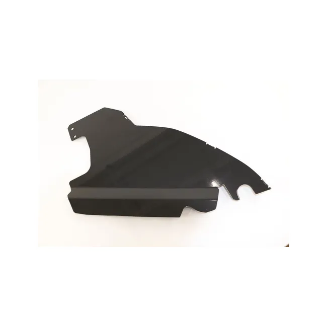 Bobcat 7366496 Right Plate for Articulated Loaders, 7366496
