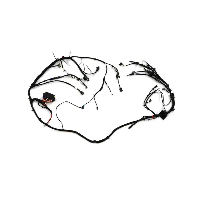 Bobcat 7366548 Main Harness, 7366548
