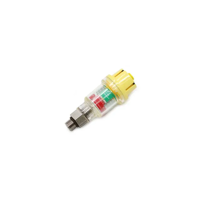Bobcat 7367297 Pressure Indicator, 7367297