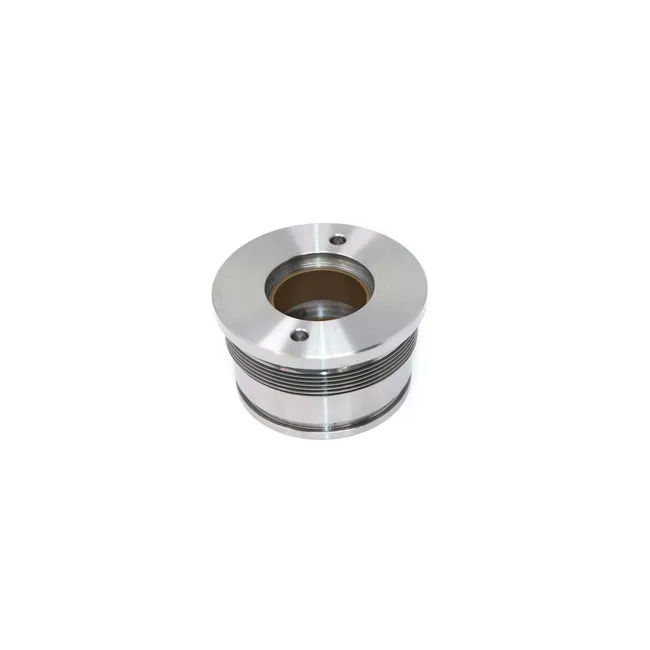 Bobcat 7367320 Tilt Cylinder Head for Loaders, 7367320