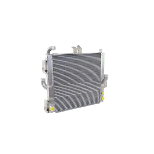Bobcat 7367563 Radiator Exchanger for VersaHandlers, 7367563