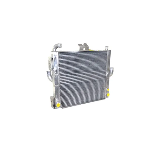 Bobcat 7367564 Radiator Exchanger for VersaHandlers, 7367564
