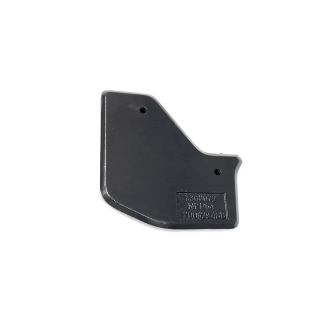 Bobcat 7368072 Left Add-On Counterweight for Articulated Loaders, 7368072