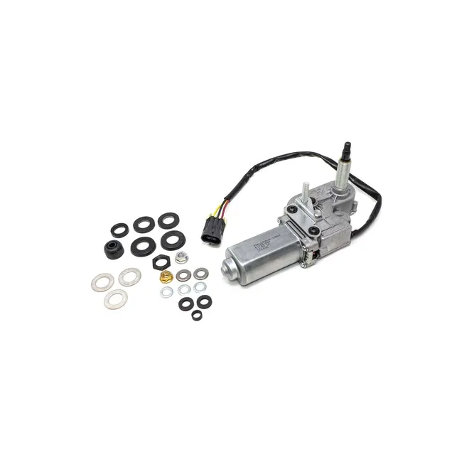 Bobcat 7368307 Wiper Motor for Articulated Loaders, 7368307