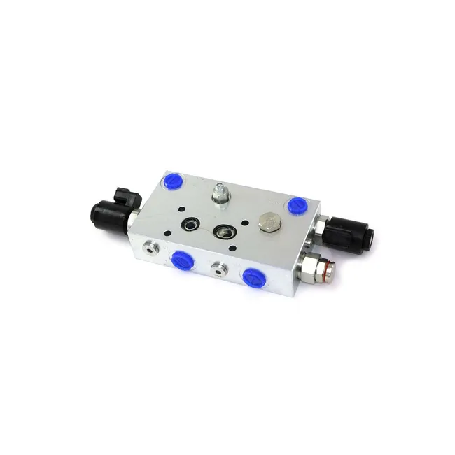 Bobcat 7368480 Suspension Valve for VersaHandlers, 7368480