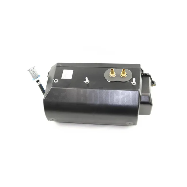 Bobcat 7368503 UTV Cab Heater Kit, 7368503