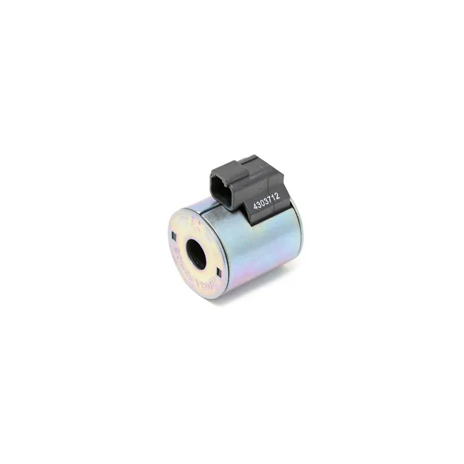 Bobcat 7368992 Solenoid Coil for Excavators, 7368992