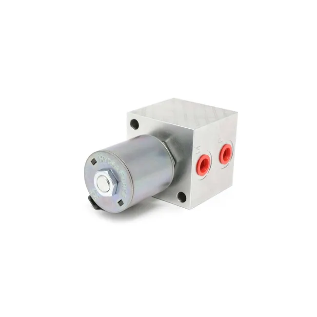 Bobcat 7368993 Solenoid Valve for Excavators, 7368993