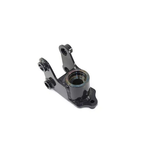 Bobcat 7369132 Left Tire Yoke Mount, 7369132