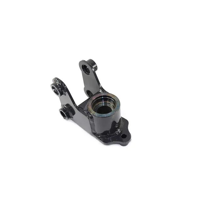 Bobcat 7369132 Left Tire Yoke Mount, 7369132