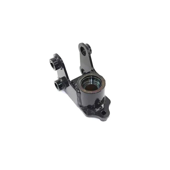 Bobcat 7369133 Right Tire Yoke Mount for Box Blade, 7369133