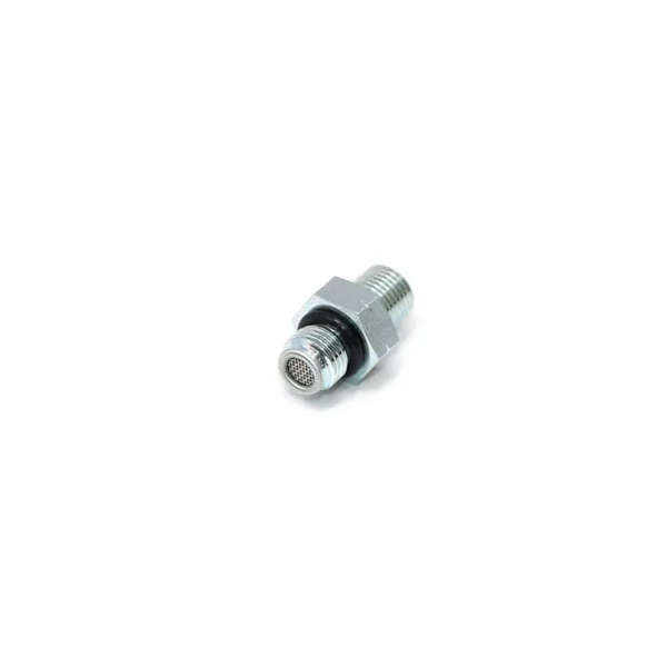 Bobcat 7369586 Filter Adapter for Excavators, 7369586