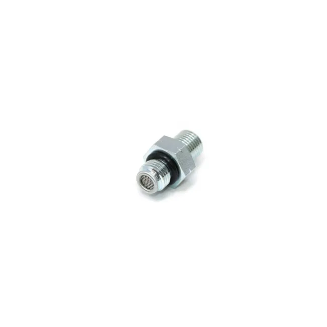 Bobcat 7369586 Filter Adapter for Excavators, 7369586