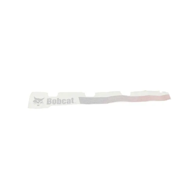 Bobcat 7369601 Side Box Decal, 7369601