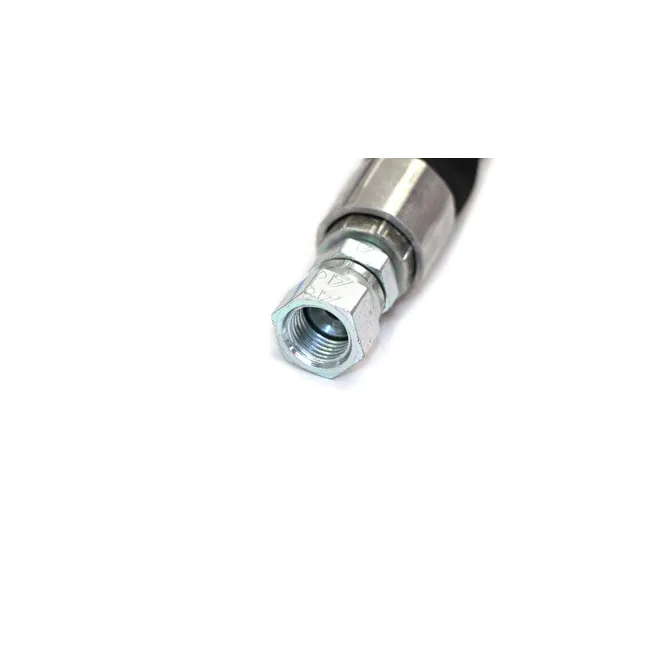 Bobcat 7370018 Hydraulic Hose Assembly for Loaders, 7370018