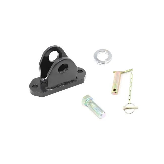 Bobcat 7370401 Front Hitch Kit for Tractors, 7370401