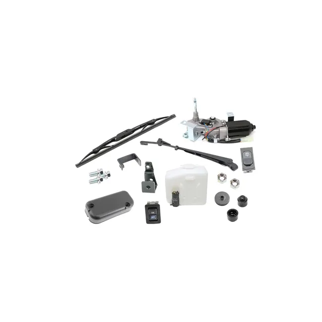 Bobcat 7370408 KIT WIPER REAR, 7370408