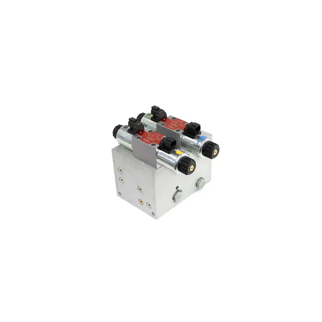 Bobcat 7370428 Proportional Valve for Box Blades, 7370428