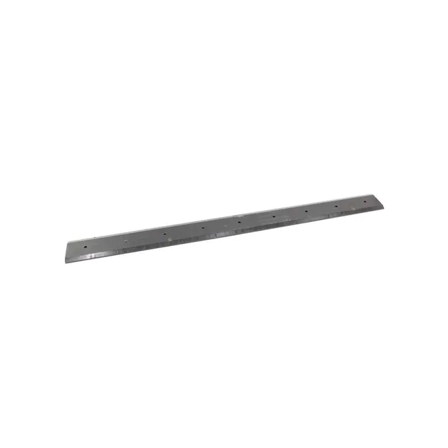 Bobcat 7371449 75 Inch Bolt-On Double Bevel Cutting Edge, 7371449