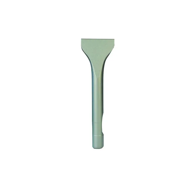 Bobcat 7371562 Hydraulic Breaker Bit, Cross Cut Wide Chisel, 7371562