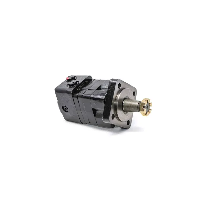Bobcat 7371662 Hydraulic Motor for Attachments, 7371662