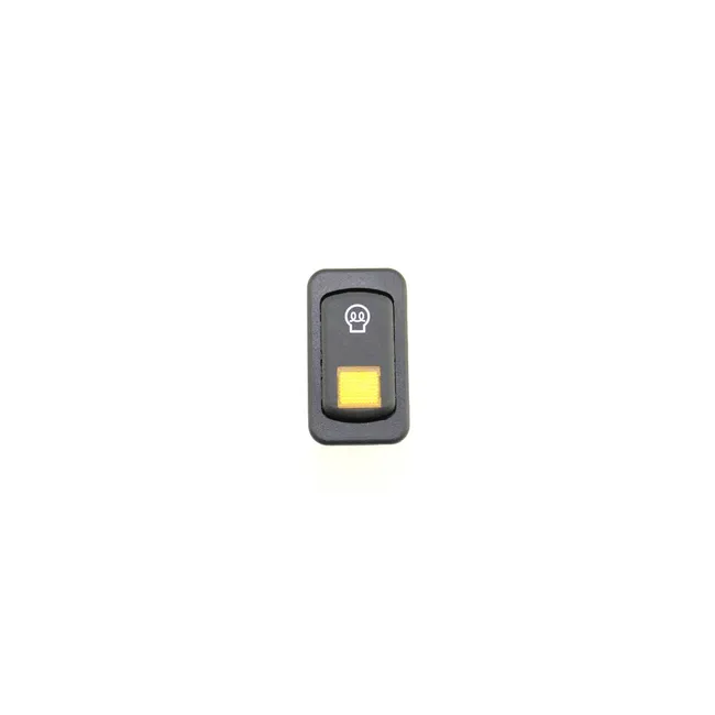 Bobcat 7371834 Glow Plug Light Indicator, 7371834