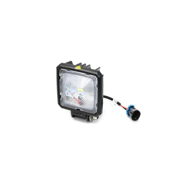 Bobcat 7372123 LED Light for Articulated Loaders and Excavators, 7372123