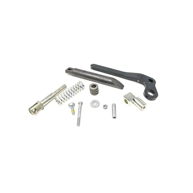 Bobcat 7372230 Left Bob-Tach Lever Kit, 7372230