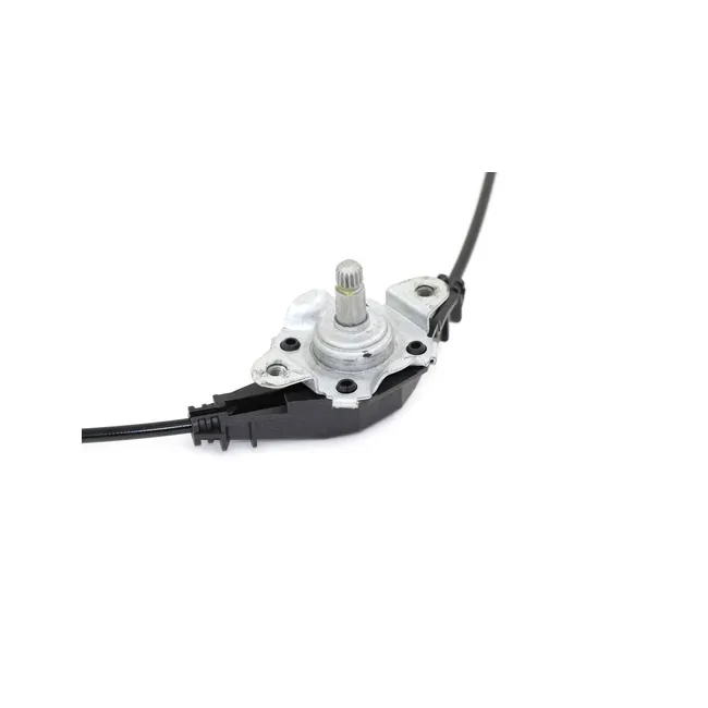 Bobcat 7372249 Left Window Regulator Kit for UTV, 7372249