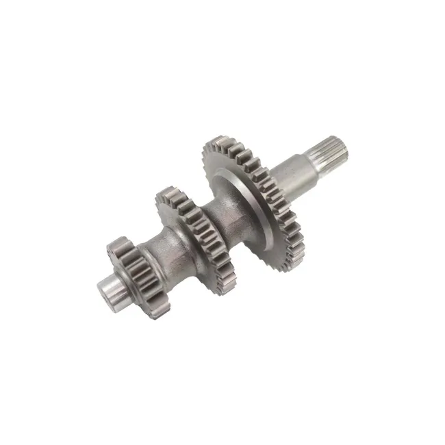Bobcat 7372903 Gear Shaft, 7372903