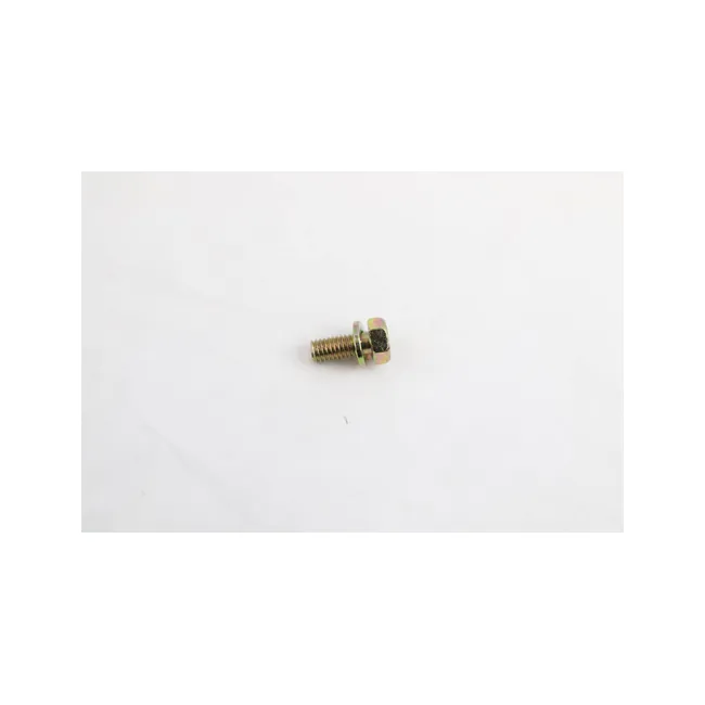 Bobcat 7372935 Bolt With Washer, 7372935