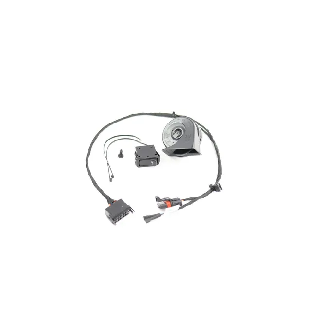 Bobcat 7373325 Horn Kit for Utility Vehicles, 7373325