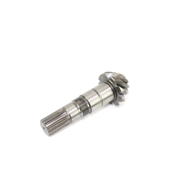 Bobcat 7373418 Bevel Gear Shaft, 7373418