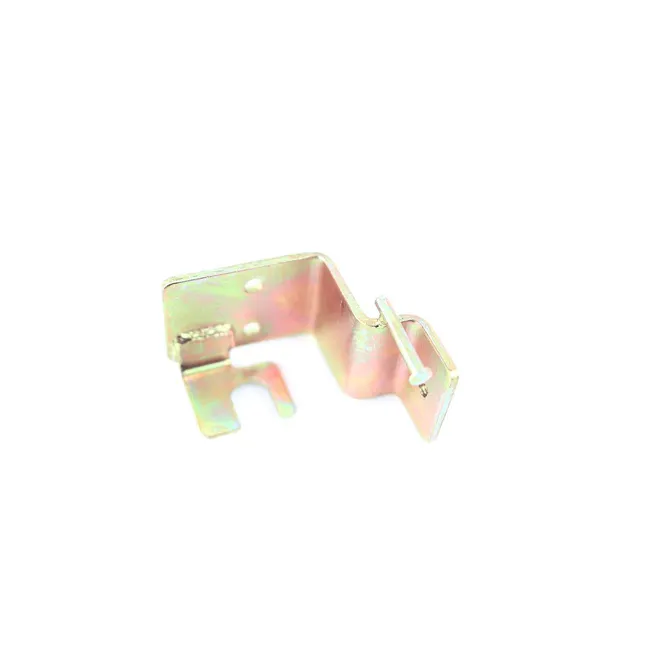 Bobcat 7373433 Stop Bracket, 7373433