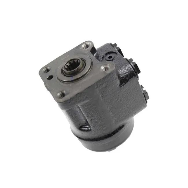 Bobcat 7373489 Steering Motor for Tractor, 7373489