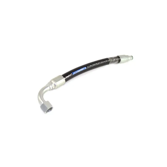 Bobcat 7373974 Hydraulic Hose for Loaders, 7373974