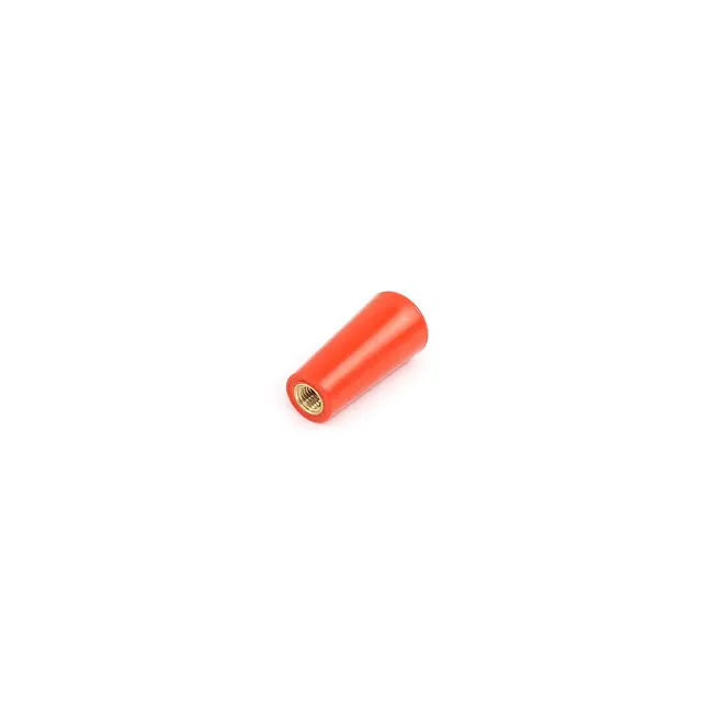 Bobcat 7374087 Front Wheel Lever Grip Handle, 7374087