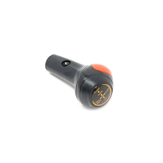 Bobcat 7374102 Handle Grip for Tractors, 7374102