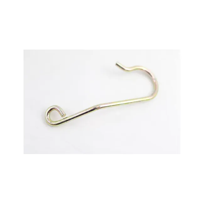 Bobcat 7374290 Pin Clip, 7374290