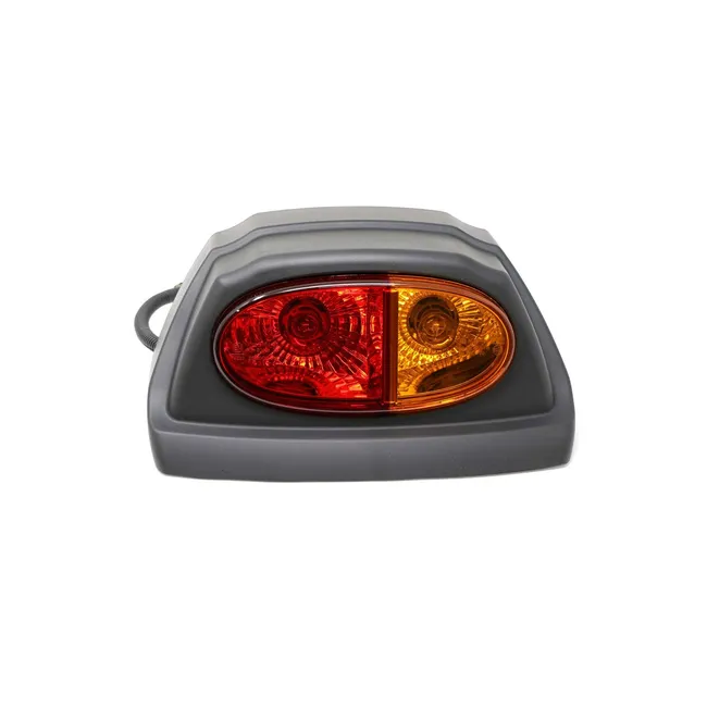 Bobcat 7374380 Brake/Turn Lamp for Tractor, 7374380