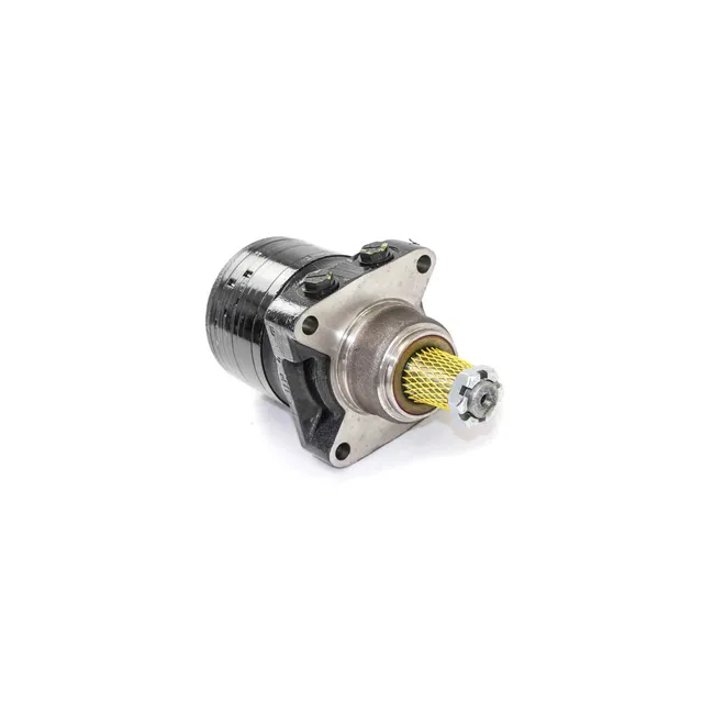 Bobcat 7374430 Hydraulic Motor 14.5 CID for Angle Brooms, 7374430