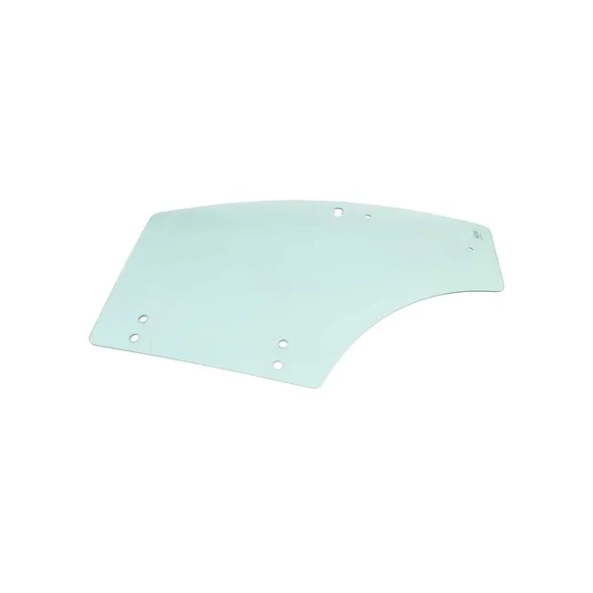 Bobcat 7374478 Door Glass for Tractor, 7374478