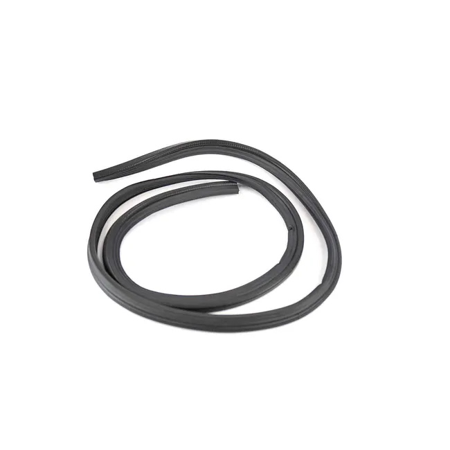 Bobcat 7374486 Rear Side Window Seal, 7374486