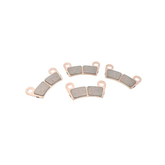 Bobcat 7374883 Brake Pad Kit for Utility Product, 7374883
